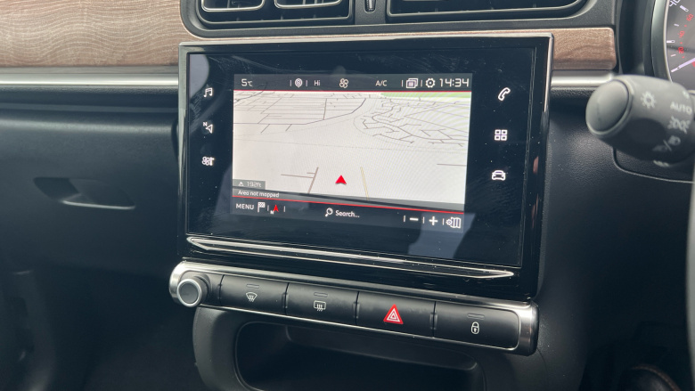 Citroen C3 1.2 PureTech Max 5dr Petrol Hatchback